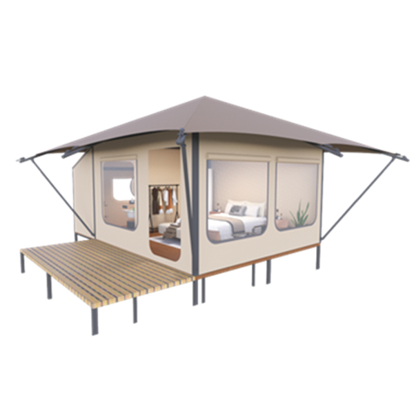 永善县酒店帐篷生产厂家