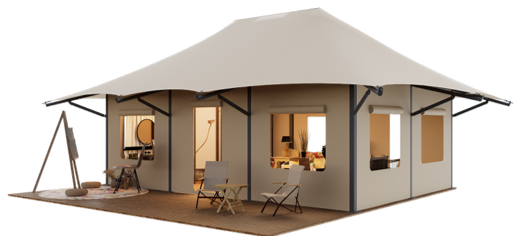 永善县酒店帐篷生产厂家