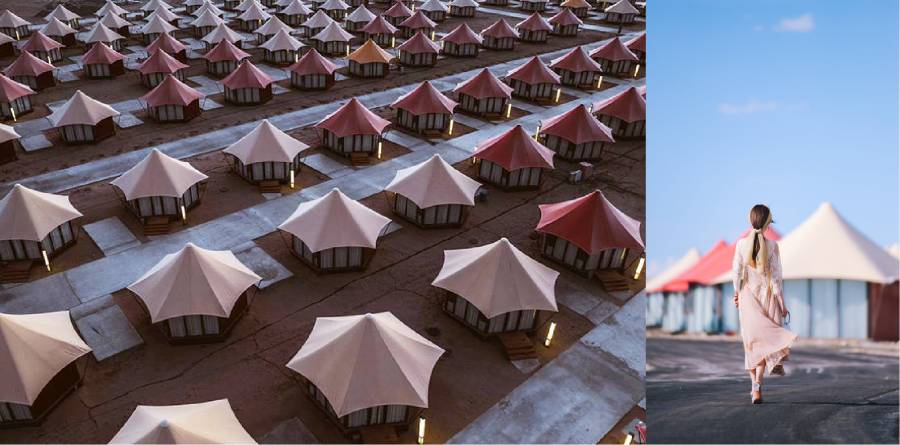 永善县酒店帐篷生产厂家